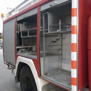 I.S.U. Maramureş va inființa un punct de lucru nou în localitatea Ocna Şugatag