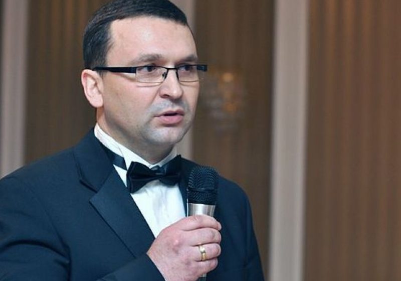 Explozie la Chişinău: Preşedintele Federaţiei de Tenis din R.Moldova a murit. Poliţia nu exclude ipoteza unui atentat