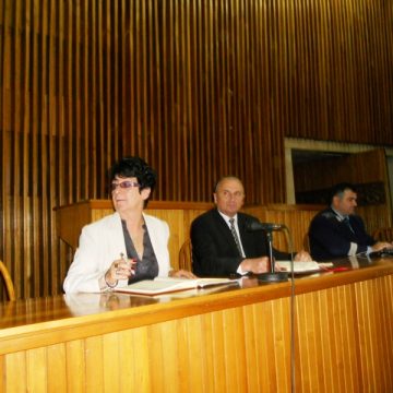 Propunere de reorganizare a poliţiei rurale din Maramureş: înfiinţarea la nivelul judeţului a opt secţii de poliţie şi a trei posturi de poliţie independente Propunere de reorganizare a poliţiei rurale din Maramureş: înfiinţarea la nivelul judeţului a opt secţii de poliţie şi a trei posturi de poliţie independente