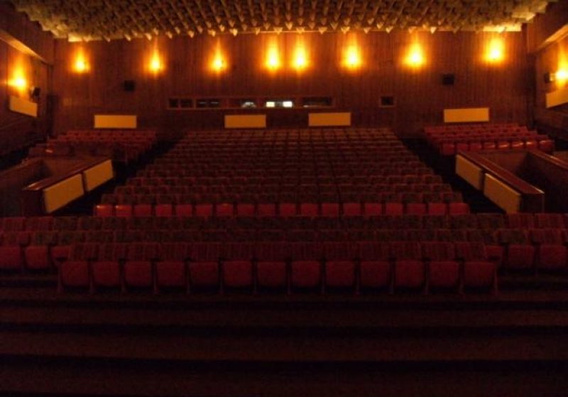 Baia Mare: Filmele lunii iulie la Cinema Dacia Baia Mare: Filmele lunii iulie la Cinema Dacia