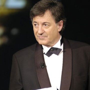 Ion Caramitru prezintă Eminescu în SUA şi Canada