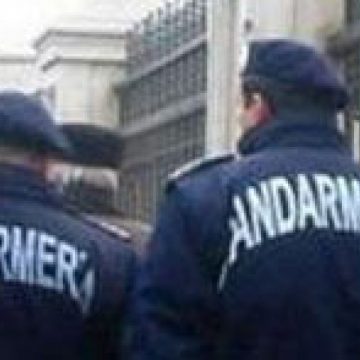 Jandarmii vor asigura buna desfăşurare a bacalaureatului  în judeţul Maramureş