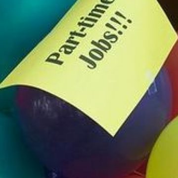 Peste 110.000 de români s-au angajat anul trecut cu contracte de muncă în regim part-time