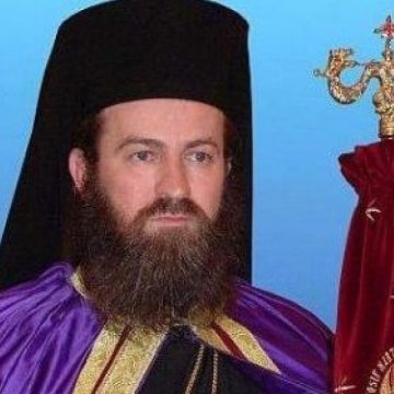 P.S. Iustin Sigheteanul, cetatean de onoare al municipiului Baia Mare