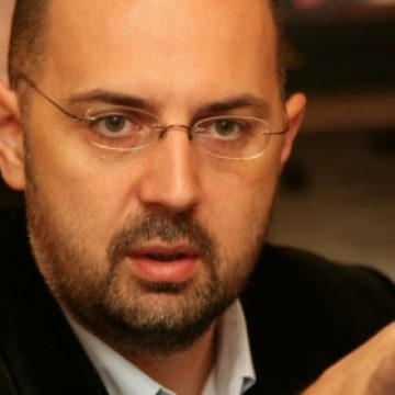 Regionalizare: Kelemen Hunor: Dacă se forţează lucrurile, UDMR se va ridica de la masă şi va mulţumi pentru colaborare
