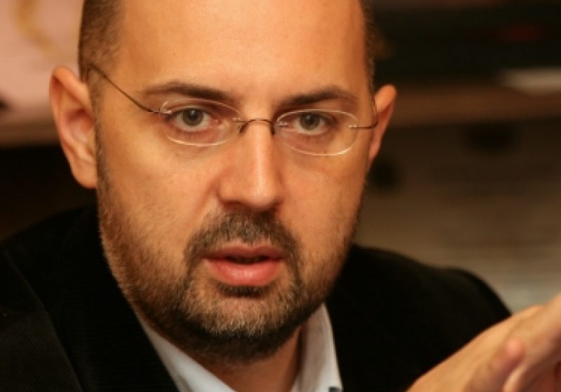 Regionalizare: Kelemen Hunor: Dacă se forţează lucrurile, UDMR se va ridica de la masă şi va mulţumi pentru colaborare