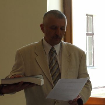Sighetu Marmaţiei: Kokenyesdi Mihai Ştefan este noul consilier local din partea UDMR Sighet