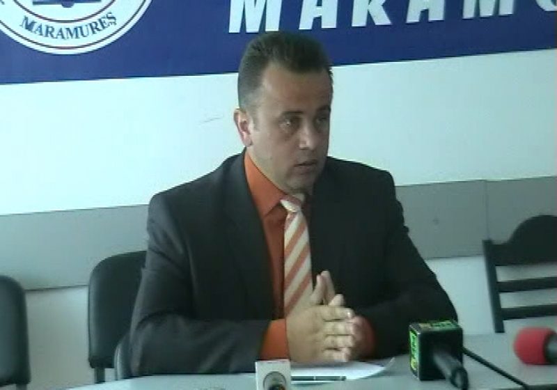 Slindicatul Liber din Invatamant Maramures acuza Inspectoratul Scolar pentru nealocarea sporurilor de conditii grele