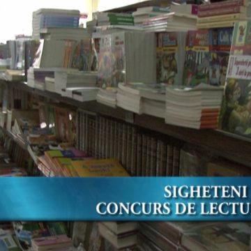 Locul II pentru sigheteanca Brigitta Orosz la concursul ,, Lectura, comunicare şi scriere creativă”,