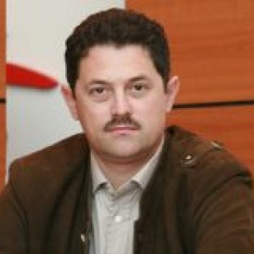 Sorin Bota: "Sistemul feroviar românesc – copilul orfan al guvernului Boc"