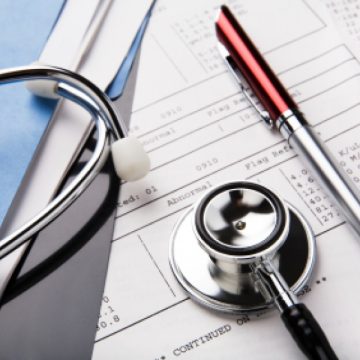 Medicii de familie semnează contractul cu CNAS