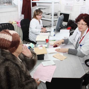 Doina Mihaila si Rodica Tanasescu reprezinta in continuare interesele medicilor de familie din tara