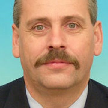 Mircea Man este mulţumit de calitatea şi modul în care se desfăşoară lucrările pe tronsonul Baia Sprie- Bârsana