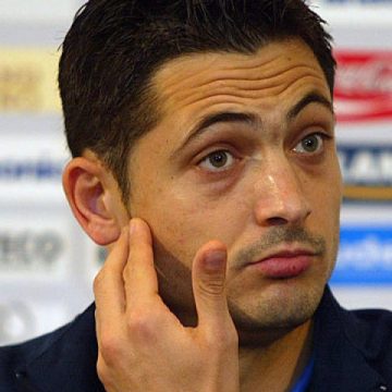 Mirel Rădoi s-a transferat la Al Ain
