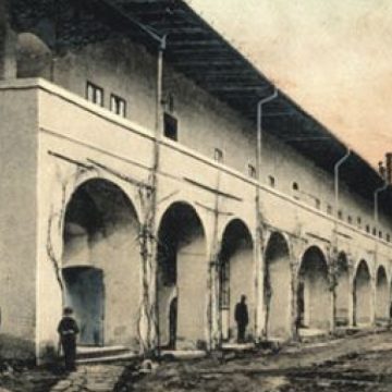Sighetul Marmaţiei: 1-3 iulie Simpozionul "Coloanele cerului şi meşterii lor"pentru restauratorii de monumente istorice