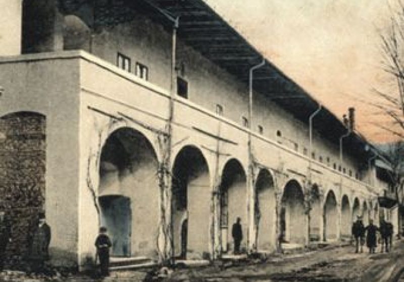 Sighetul Marmaţiei: 1-3 iulie Simpozionul "Coloanele cerului şi meşterii lor"pentru restauratorii de monumente istorice
