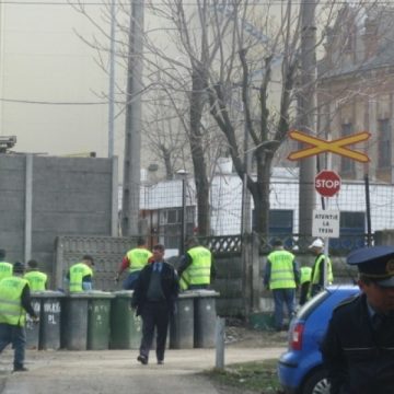 Maramures: Munca in folosul comunitatii prestata de detinuti, prea putin bagata in seama Maramures: Munca in folosul comunitatii prestata de detinuti, prea putin bagata in seama