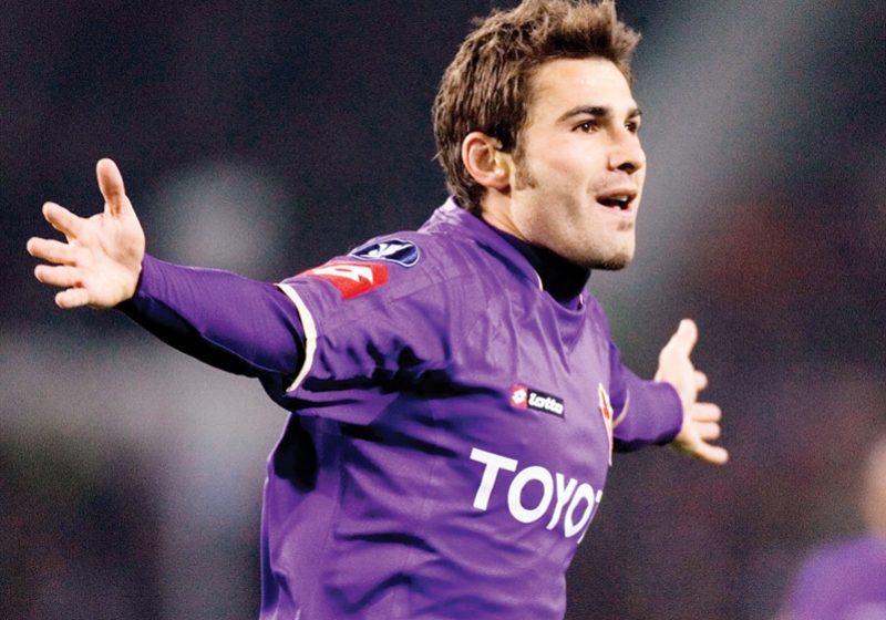 Fotbal: Mutu – Fiorentina, sfârşitul unei poveşti care a durat cinci ani