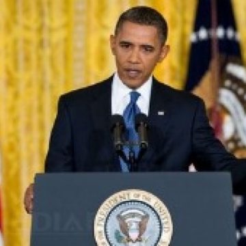 Obama salută legalizarea căsătoriilor între homosexuali la New York