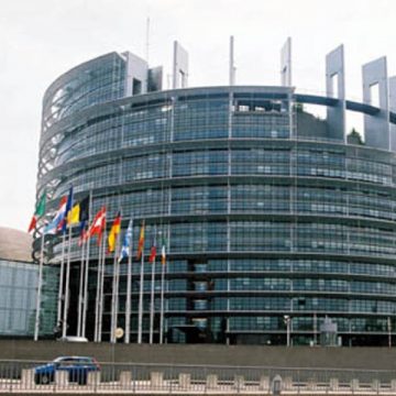 ADERAREA ROMÂNIEI ŞI BULGARIEI LA SCHENGEN A FOST APROBATĂ DE PARLAMENTUL EUROPEAN