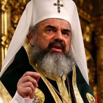 Rostul lucrării mântuitoare a lui Iisus Hristos a fost să ne trimită pe Duhul Sfânt Rostul lucrării mântuitoare a lui Iisus Hristos a fost să ne trimită pe Duhul Sfânt