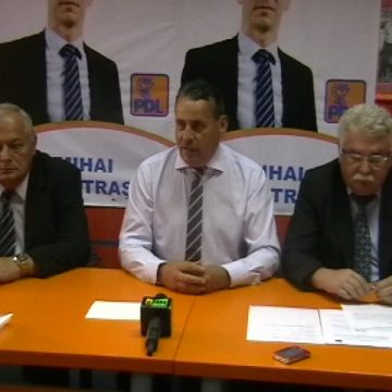 Reorganizarea teritoriala, la mana Guvernului
