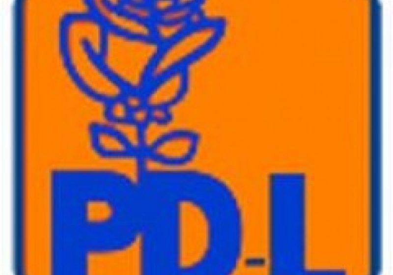 PDL Maramures: 3 nume sonore pentru deputatie, unul … secret PDL Maramures: 3 nume sonore pentru deputatie, unul … secret