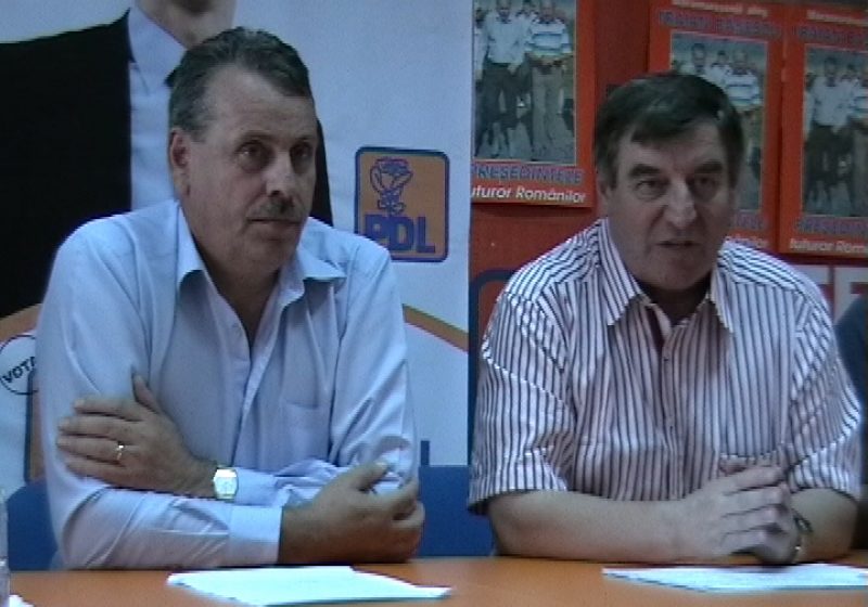 Baia Mare: Atac subtil la proiectul de reorganizare propus de USL Baia Mare: Atac subtil la proiectul de reorganizare propus de USL