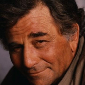 Peter Falk, protagonistul serialului Columbo, a murit la 83 de ani