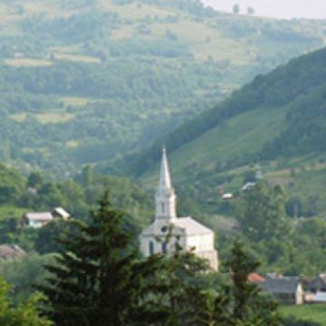 Petrova Maramureşului – 11 – 15 iunie