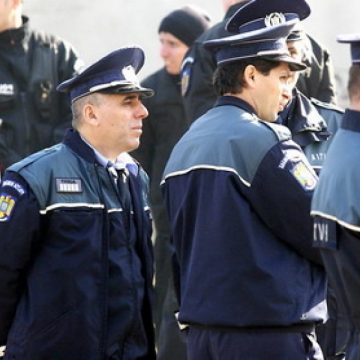 Maramures: Banii si restructurarile din sistemul politienesc, o nebuloasa totala Maramures: Banii si restructurarile din sistemul politienesc, o nebuloasa totala