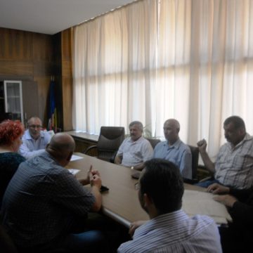 Revoluţionarii maramureşeni îşi cer drepturilor cuvenite prin lege