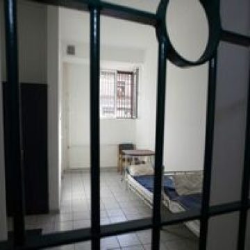 Primul român condamnat la moarte după 1990 a fost pus în libertate Primul român condamnat la moarte după 1990 a fost pus în libertate