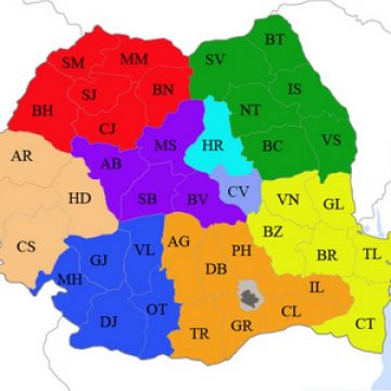 Procesul de reorganizare se amână. UDMR a respins în coaliţie toate propunerile PDL Procesul de reorganizare se amână. UDMR a respins în coaliţie toate propunerile PDL