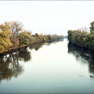Un maramureşean de 41 de ani s-a înecat încercând să treacă Someşul Un maramureşean de 41 de ani s-a înecat încercând să treacă Someşul