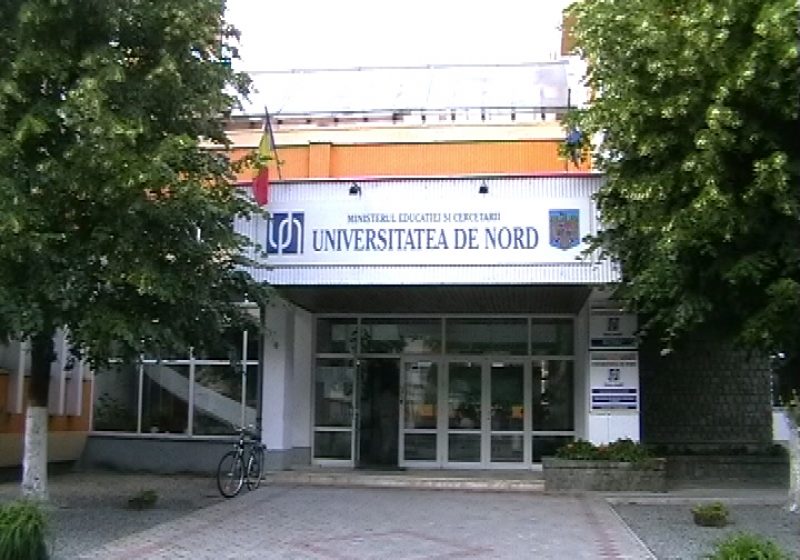 Baia Mare: referendum pentru rector