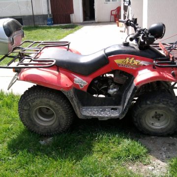 Remorca ERKA Remorca ERKA