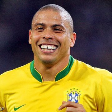 România a fost învinsă de Brazilia, scor 1-0