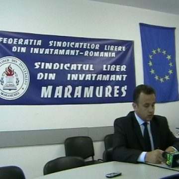Maramures: 6000 de dascali vor fi mai bogati incepand cu 1 ianuarie 2012 Maramures: 6000 de dascali vor fi mai bogati incepand cu 1 ianuarie 2012