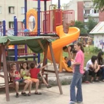 Sarbatoarea Voluntariatului sprijinita si de asociatii din Italia