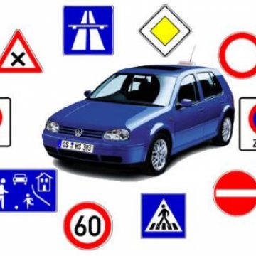 Conflict între şcolile auto şi instructorii auto neautorizaţi Conflict între şcolile auto şi instructorii auto neautorizaţi