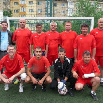Pompierii maramureşeni..buni şi la sport Pompierii maramureşeni..buni şi la sport