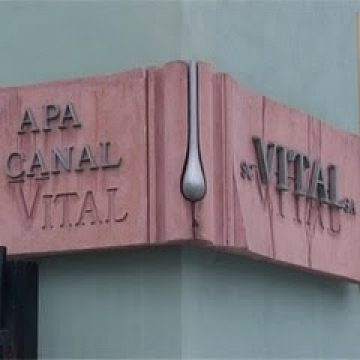 SC VITAL SA a participat la unul dintre cele mai importante evenimente din domeniul producerii si furnizarii apei potabile SC VITAL SA a participat la unul dintre cele mai importante evenimente din domeniul producerii si furnizarii apei potabile