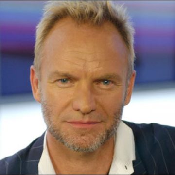 Spectacol cu orchestra simfonică oferit bucureştenilor de Sting Spectacol cu orchestra simfonică oferit bucureştenilor de Sting
