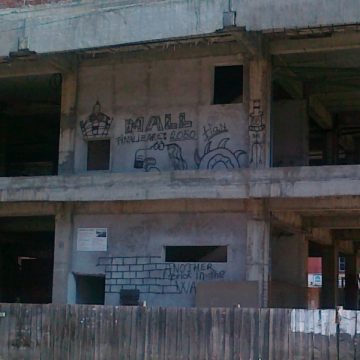 MOL sau MALL?