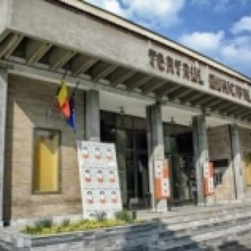 Baia Mare: Miercurea de poezie Baia Mare: Miercurea de poezie