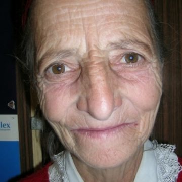 O femeie de 66 de ani a dispărut de la domiciulul său din Borşa O femeie de 66 de ani a dispărut de la domiciulul său din Borşa