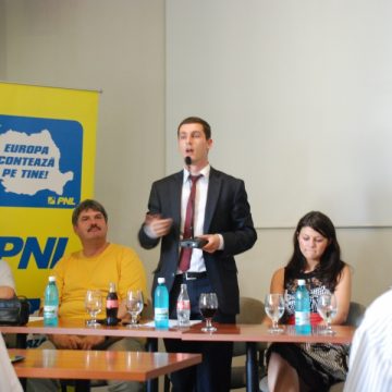 TNL vrea o tara unita, stabila economic si lipsita de convulsii sociale TNL vrea o tara unita, stabila economic si lipsita de convulsii sociale