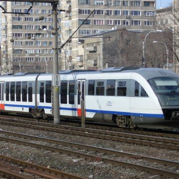 Maramures: Modificari in circulatia trenurilor