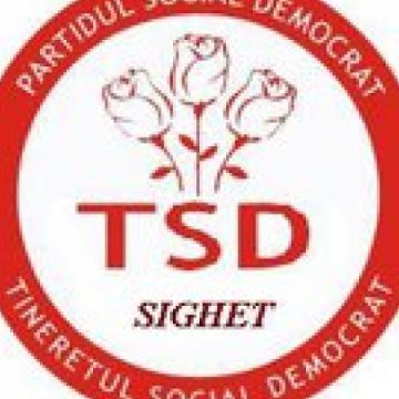 Organizaţia  TSD, filiala Sighet, a făcut o surpriză plăcută copiilor aflaţi in Centrul de Zi,  Avram Iancu
